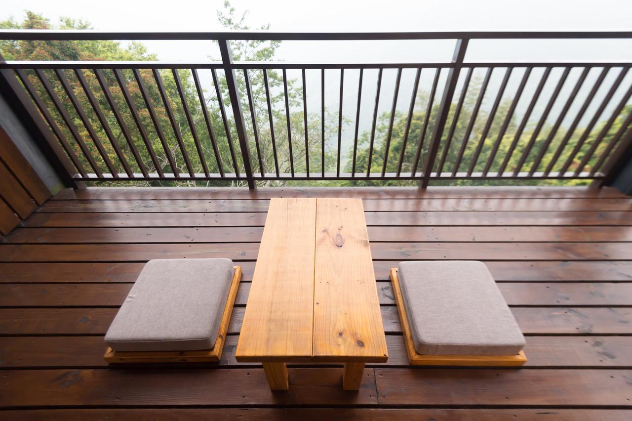The Fairy Land - Lala Mountain Apartment Fuxing  Exterior foto