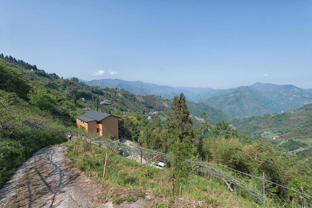 The Fairy Land - Lala Mountain Apartment Fuxing  Exterior foto