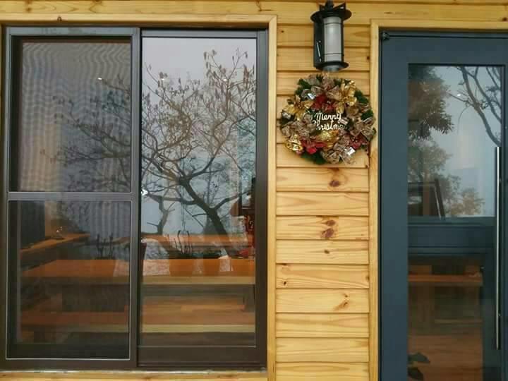 The Fairy Land - Lala Mountain Apartment Fuxing  Exterior foto