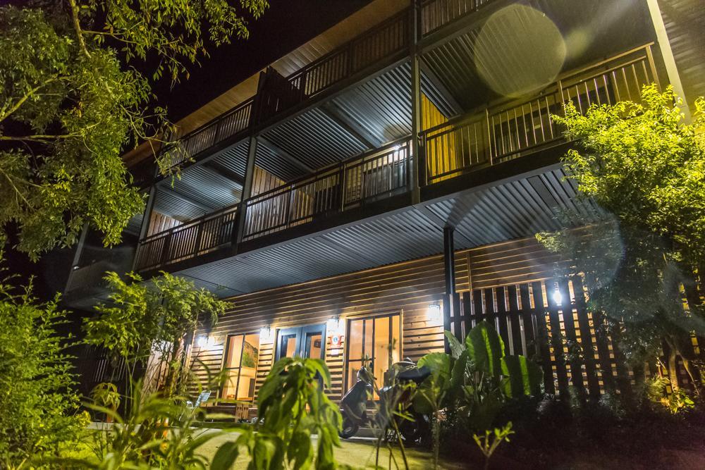 The Fairy Land - Lala Mountain Apartment Fuxing  Exterior foto