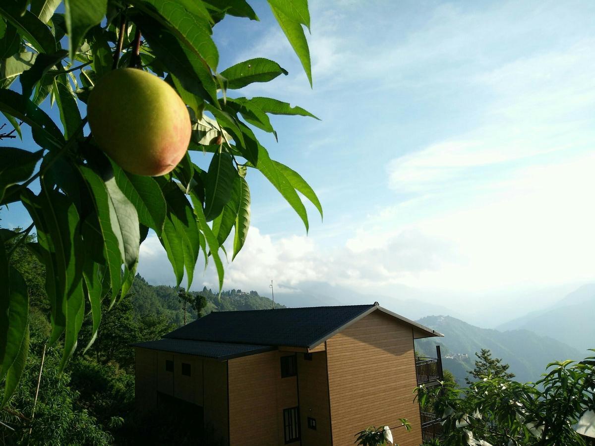 The Fairy Land - Lala Mountain Apartment Fuxing  Exterior foto