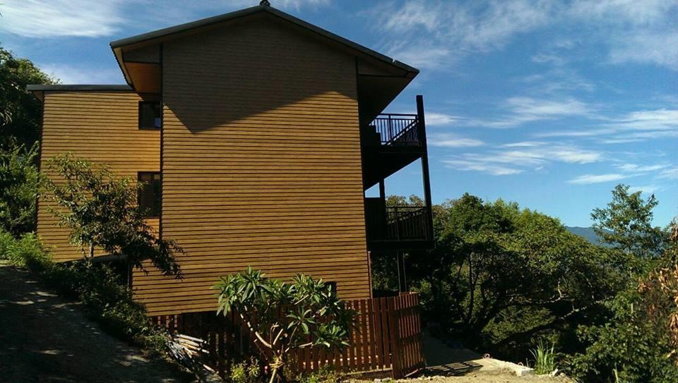 The Fairy Land - Lala Mountain Apartment Fuxing  Exterior foto
